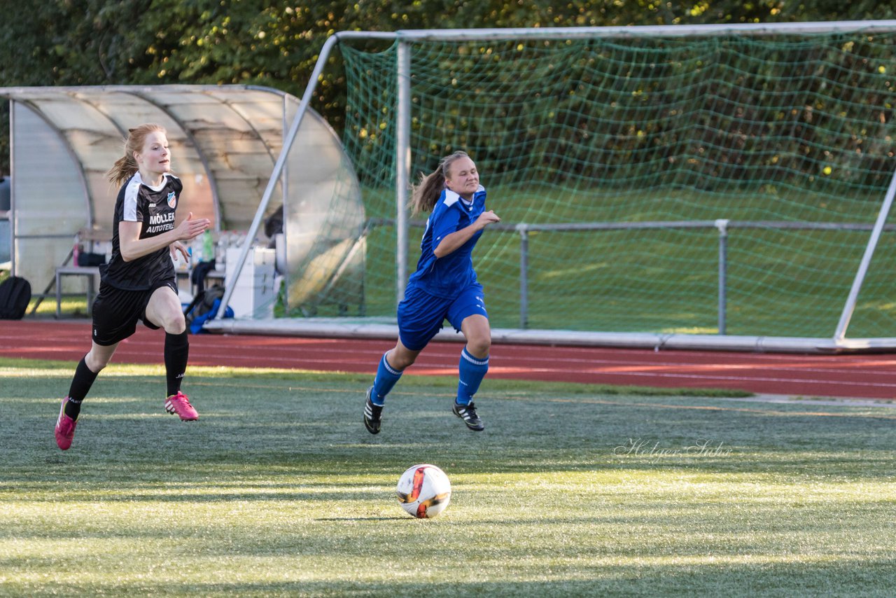 Bild 84 - Frauen SV Henstedt Ulzburg II - TSV Russee : Ergebnis: 6:0